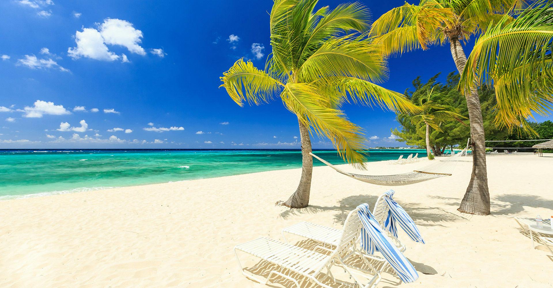 ケイマン諸島のホテル 海外ホテル予約